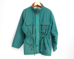 Campera Competition - comprar online