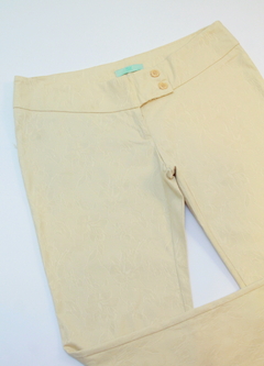 Pantalón Nare Camel (NUEVO)