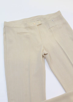 Sastrero Beige (NUEVO)