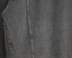 Campera de jean Lee - tienda online