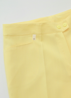 Sastrero Amarillo (NUEVO) - tienda online