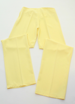 Imagen de Sastrero Zenova Amarillo (NUEVO)