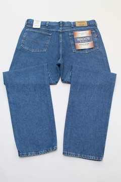 Jean Wados Five Star Blue (NUEVO) - Corchito en el espacio