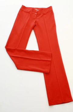 Sastrero Nare Rojo (NUEVO) - comprar online