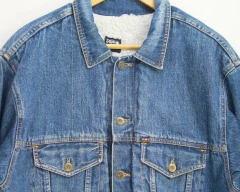 Campera de jean Fava en internet