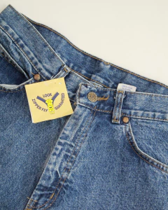 Jean Wrangler 1947 Azul (NUEVO) - tienda online