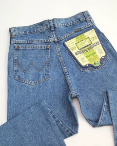 Jean Wrangler 1947 Azul (NUEVO) - comprar online