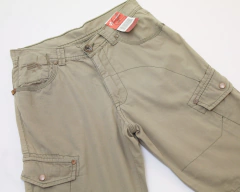 Bermuda Taverniti FreeStyle (NUEVO) - comprar online