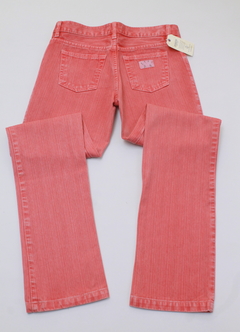 Jean Oshkosh Chicle (NUEVO) - tienda online