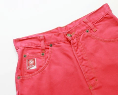 Short Folk Fuxia (NUEVO) - comprar online