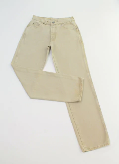 Jean Wrangler Montana Camel (NUEVO) - comprar online