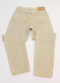 Jean Wrangler Montana Camel (NUEVO) - Corchito en el espacio