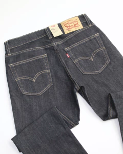 Jean Levi's 511 Slim (NUEVO) - tienda online