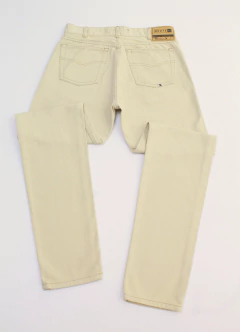 Jean Route 66 Beige (NUEVO) - tienda online