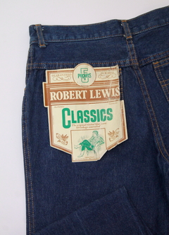 Jean Robert Lewis Classics (NUEVO)