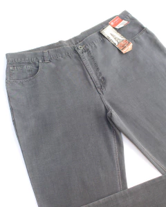 Pantalón Taverniti gris (NUEVO) - comprar online