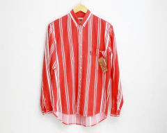 Camisa Lightning Bolt Gear Rayada (NUEVA) - comprar online