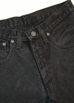 Jean Wrangler Black (NUEVO) - Corchito en el espacio