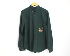 Camisa Mere Pouland (NUEVA) - comprar online