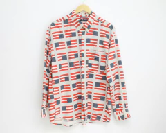 Camisa Fierro (NUEVA) - comprar online