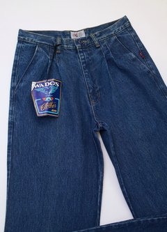 Jean Wados Baggy Blue (NUEVO)
