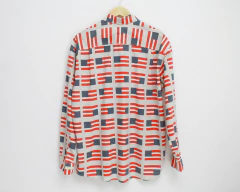 Camisa Fierro (NUEVA) - tienda online