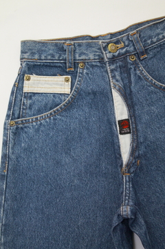 Jean Folk White (NUEVO) en internet