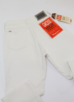 Jean UFO Gross Beige (NUEVO) - tienda online