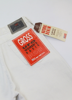 Jean UFO Gross Beige (NUEVO)