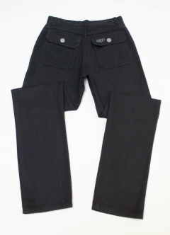 Pantalón Mass Pike Negro (NUEVO) - tienda online
