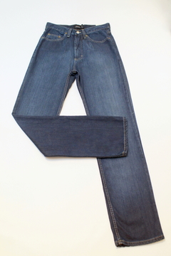 Jean UFO 460 NYC Blue (NUEVO) - comprar online