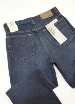 Jean UFO 460 NYC Blue (NUEVO) - tienda online