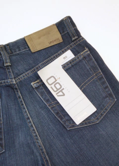 Jean UFO 460 NYC Blue (NUEVO) - comprar online