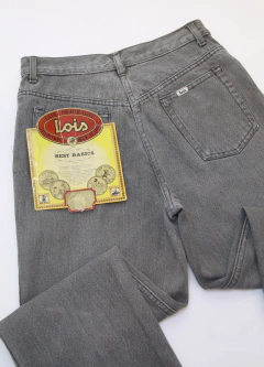 Jean Lois Gris NUEVO)