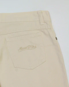 Imagen de Pantalón Mass Pike Oxford Beige (NUEVO)