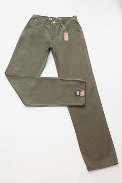 Pantalón UFO California Verde (NUEVO) - comprar online