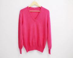 Sweater Bremer Fuxia (NUEVO)