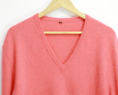 Sweater Bremer Salmón (NUEVO) - comprar online