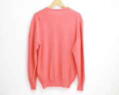 Sweater Bremer Salmón (NUEVO) en internet