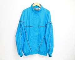 Campera de Siré Long Street