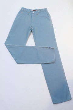 Pantalón UFO California Petróleo (NUEVO) - comprar online