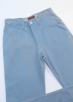 Pantalón UFO California Petróleo (NUEVO)