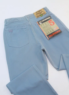 Pantalón UFO California Petróleo (NUEVO)