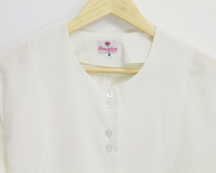 Camisa Blanca Nieves en internet