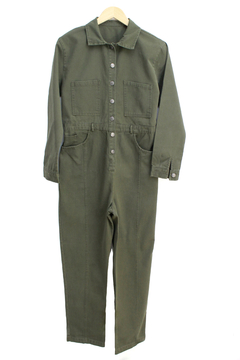 Overall Verde (NUEVO)