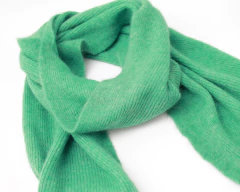Bufanda Verde Agua (NUEVA) en internet