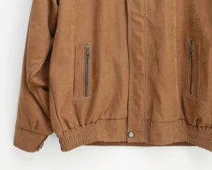 Campera de Gamuza en internet