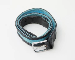 Cinturón celeste (NUEVO) en internet