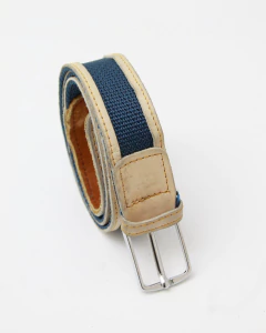 Cinturón Azul (NUEVO) - comprar online