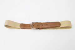 Cinturón beige (NUEVO) - tienda online